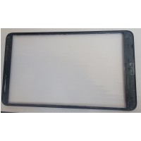 digitizer frame for Alcatel One touch Pop 8 P320A (used)